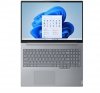 Lenovo Laptop ThinkBook 16 G8 21SH00A4PB W11Pro Intel 7 240H/16GB/512GB/INT/16 cali WUXGA/Luna Grey/3YRS OS + CO2 Offset